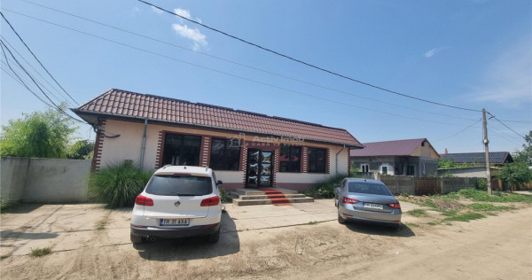 Restaurant -afacere - de Buzescu Teleorman