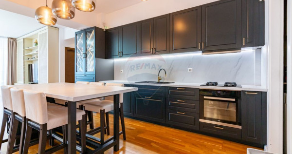 Apartament 3 camere de vânzare | Vita Bella Pipera | 135 mp