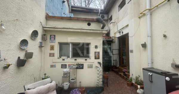 CASA zona UltraCentrala - CALEA CALARASILOR