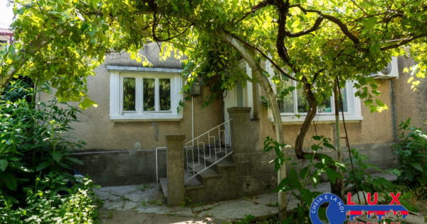 ID 6701 Casă ULTRACENTRALĂ