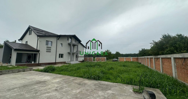 Casă de vânzare în Comuna Băbeni