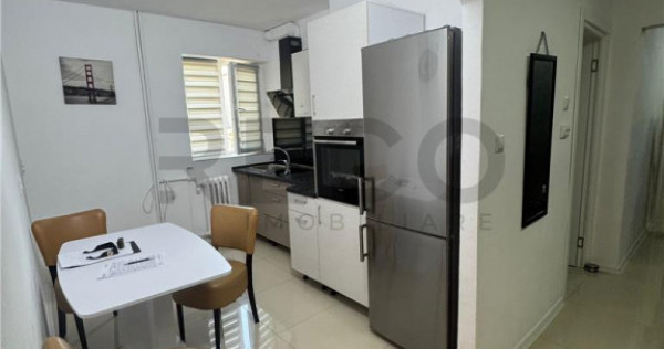 RECO APARTAMENT 2 CAMERE ETAJ 2