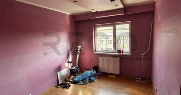 RECO Apartament 3 camere, Iosia