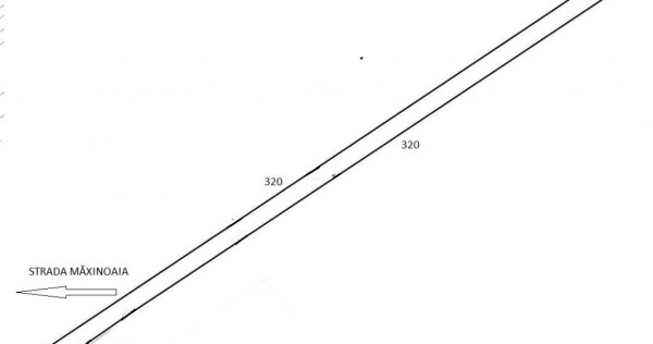 Teren casa, Vernesti, Buzau, 2500mp