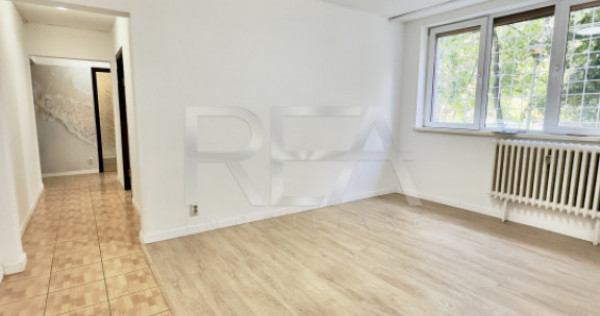 4 camere &ndash; Parter &icirc;nalt, Apusului, Sector 6 Ideal pentru