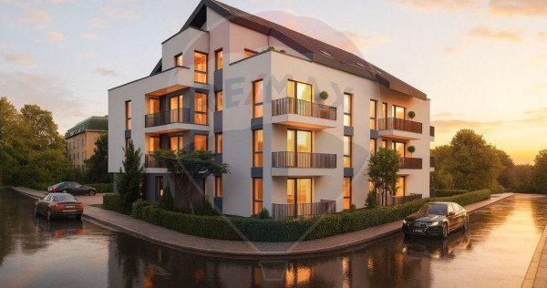 COMISION 0% Apartament 2 camere/ Tractorul / Galaxy Estates