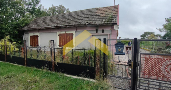 Casa 3 camere de in Kisdombegyház, Ungaria