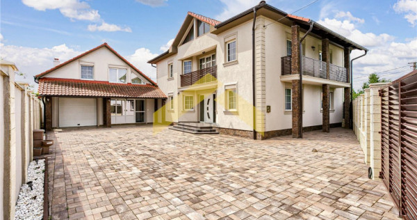 Casa noua de orasul Ineu