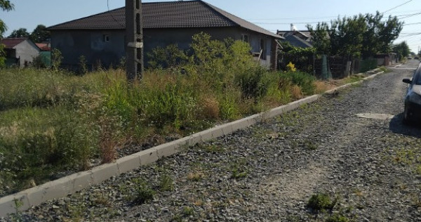 Teren de vanzare in Tuzla