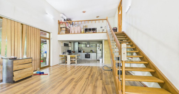 Casă Mehala – Ideală pentru două familii