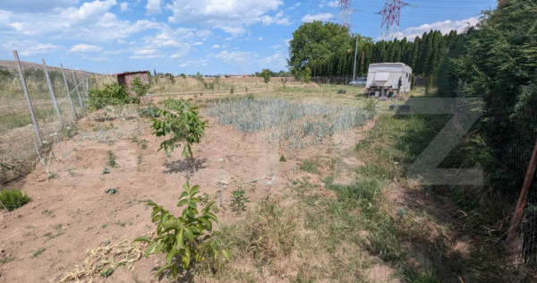 Teren de vanzare, Ampoi 2
