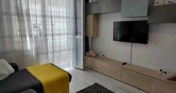 Apartament de 3 camere zona ASTRA