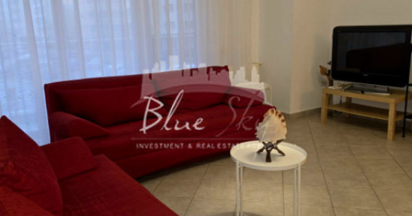 Complex Summerland- Apartament 2 camere mobilat si utilat