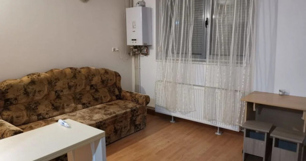 1 camera in zona Brancoveanu