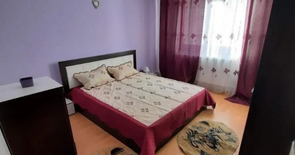 1 camera in zona Blascovici