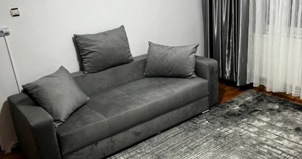 1 camera in zona Medicinei