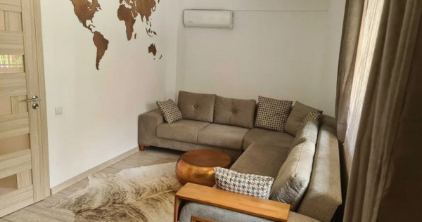 1 camera in zona Steaua