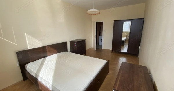 2 camera in zona Steaua