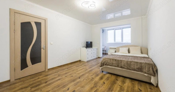 1 camera in zona Soarelui