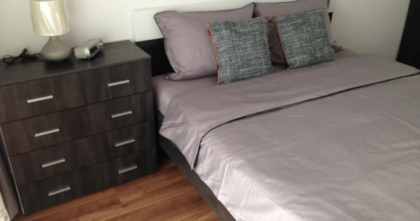 1 camera in zona Complexul Studentesc