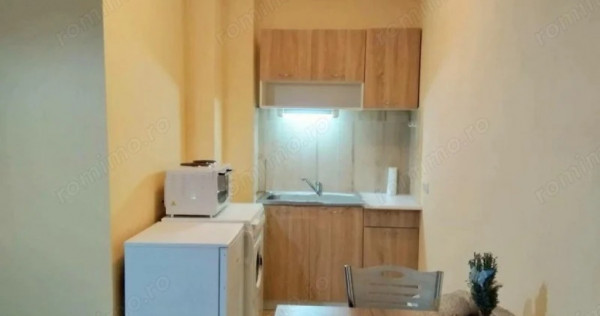 Apartament o camera in zona Aradului