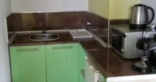 Garsoniera in zona Buziasului