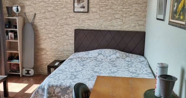 Garsoniera in zona Complexului-Studentesc