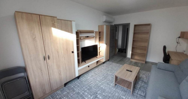 2 camere in zona Modern