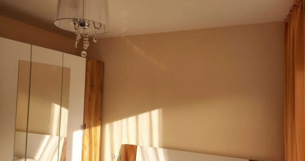 2 camere in zona Braytim