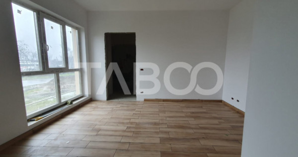 Apartament 3 camere 58 mp utili constructie Premium