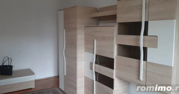 1 camera in zona Banatului