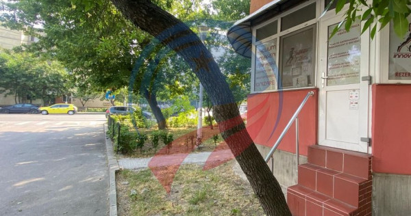 SPATIU COMERCIAL APARTAMENT 3 CAM ZONA GARA