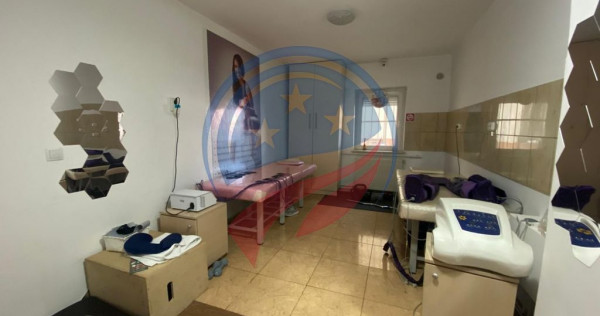 SPATIU COMERCIAL APARTAMENT 3 CAM ZONA GARA