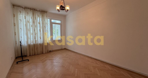 2 Camere | Floreasca | Centrală Proprie | A.C.