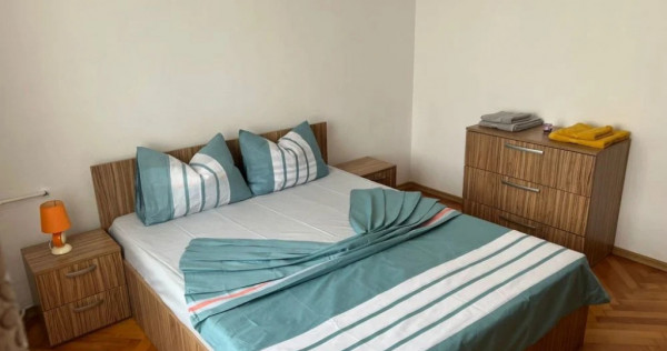 1 camera in zona Complexului Studentesc