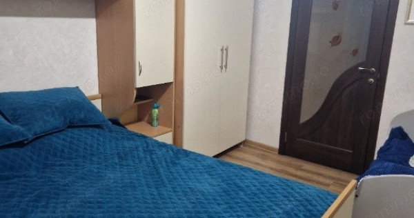 2 camere in zona Blascovici
