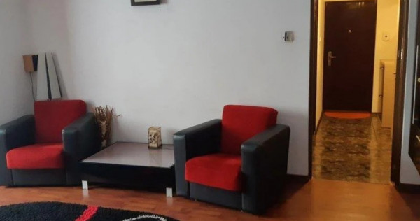 2 camere in zona Centrala