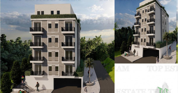 Apartament de in Budva Muntenegru