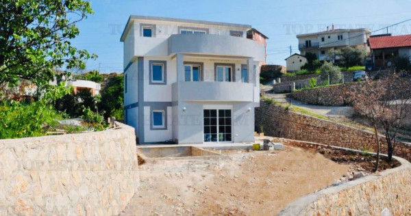 Casa de in Bar Muntenegru