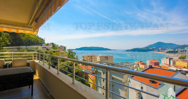 Apartament de in Budva Muntenegru