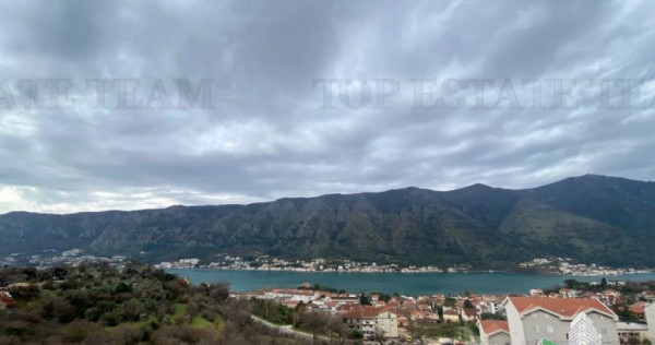 Apartament de in Kotor Muntenegru