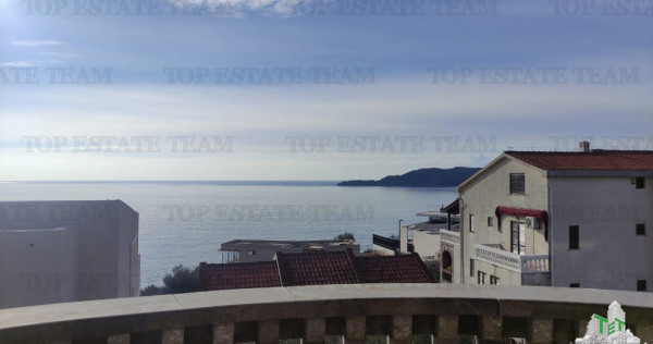 Apartament de in Budva Muntenegru