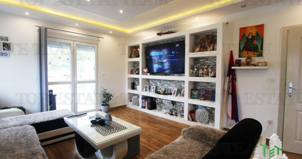 Casa de in Bar Muntenegru