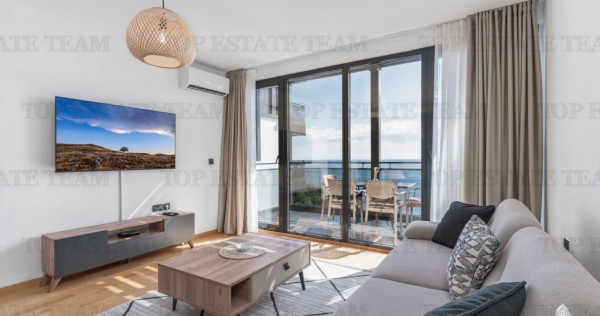 Apartament de in Budva Muntenegru