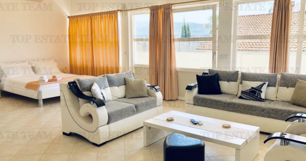 Casa de in Herceg-Novi Muntenegru