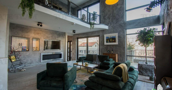 Vila de in Kotor Muntenegru