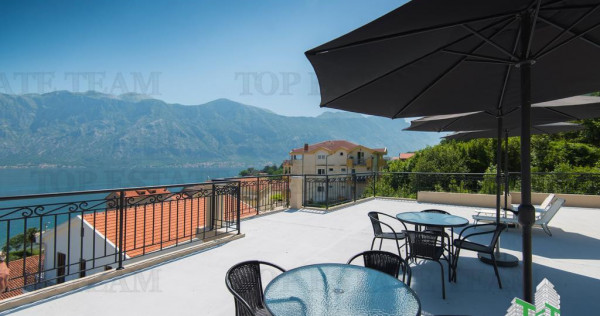 Casa de in Kotor Muntenegru