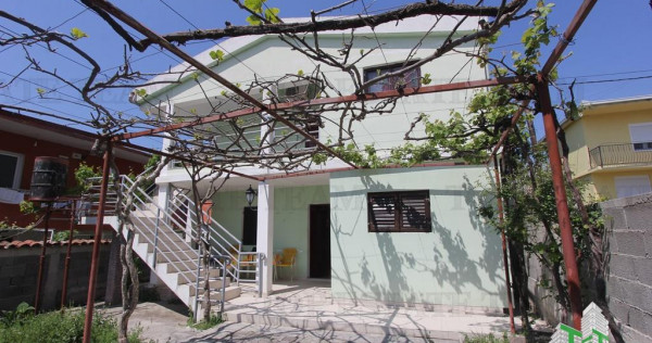 Casa de in Bar Muntenegru