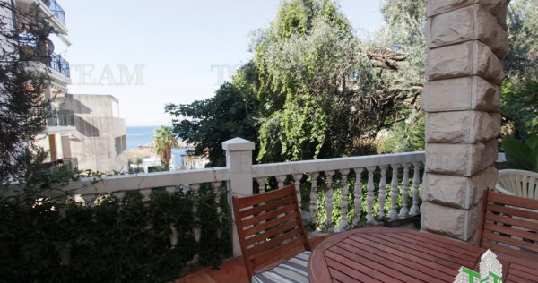 Apartament de in Budva Muntenegru