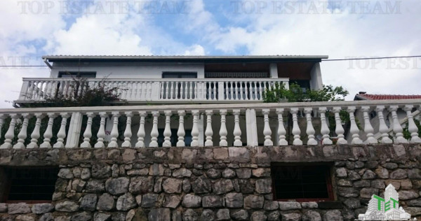 Casa de in Bar Muntenegru